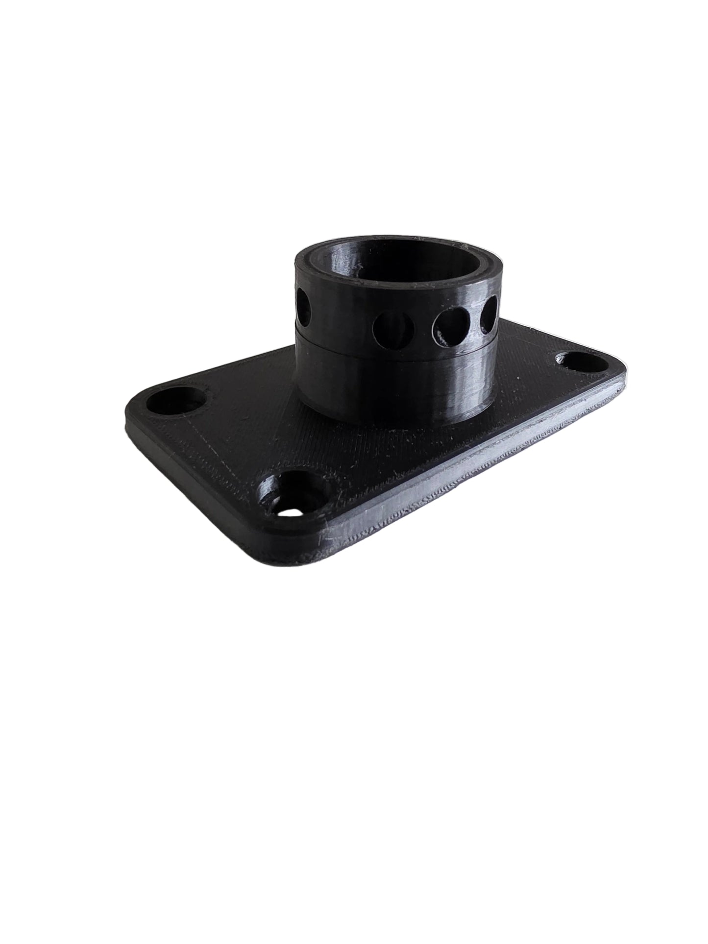 Sim Wheel Wall Mount