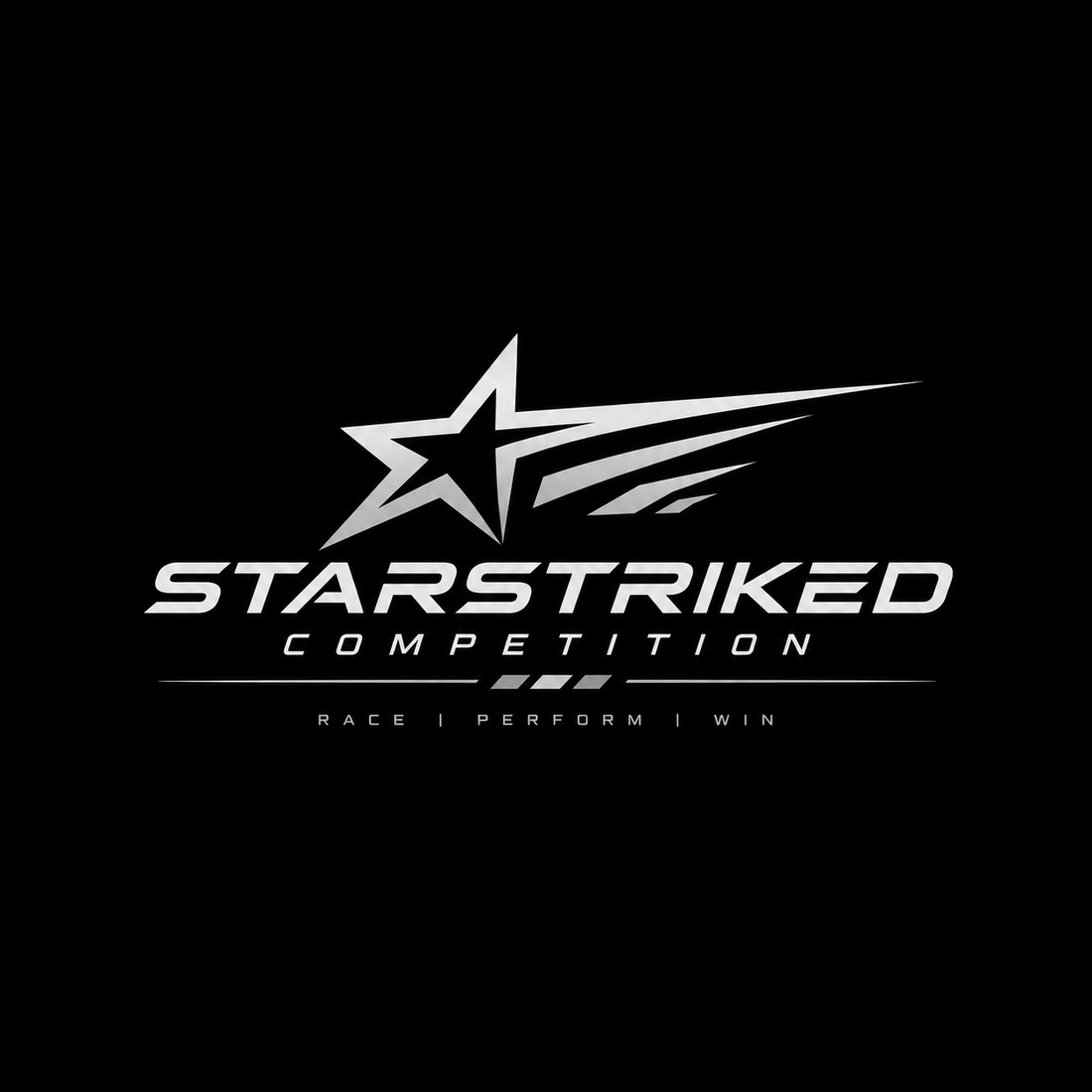 DW Racing partner with StarStriked