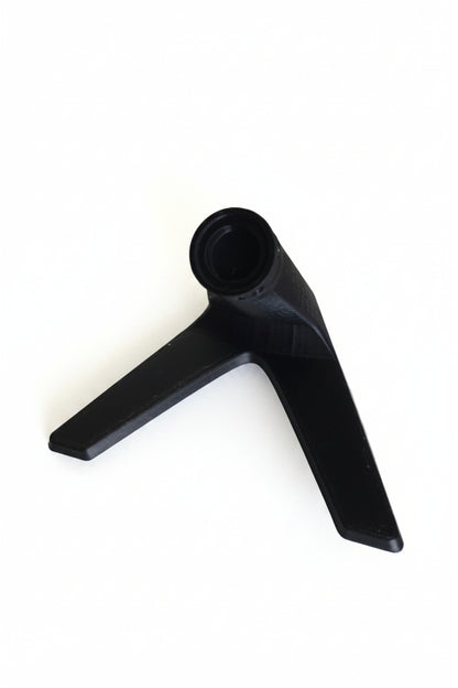 Sim wheel desk mount